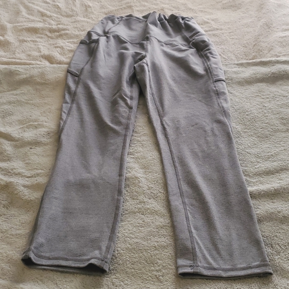 Reebok workout leggings